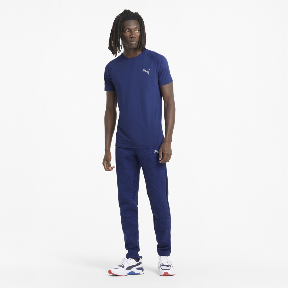 фото Футболка evostripe men's tee puma