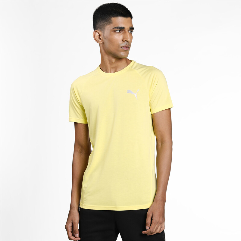 

Men's PUMA Evostripe Slim T-shirt