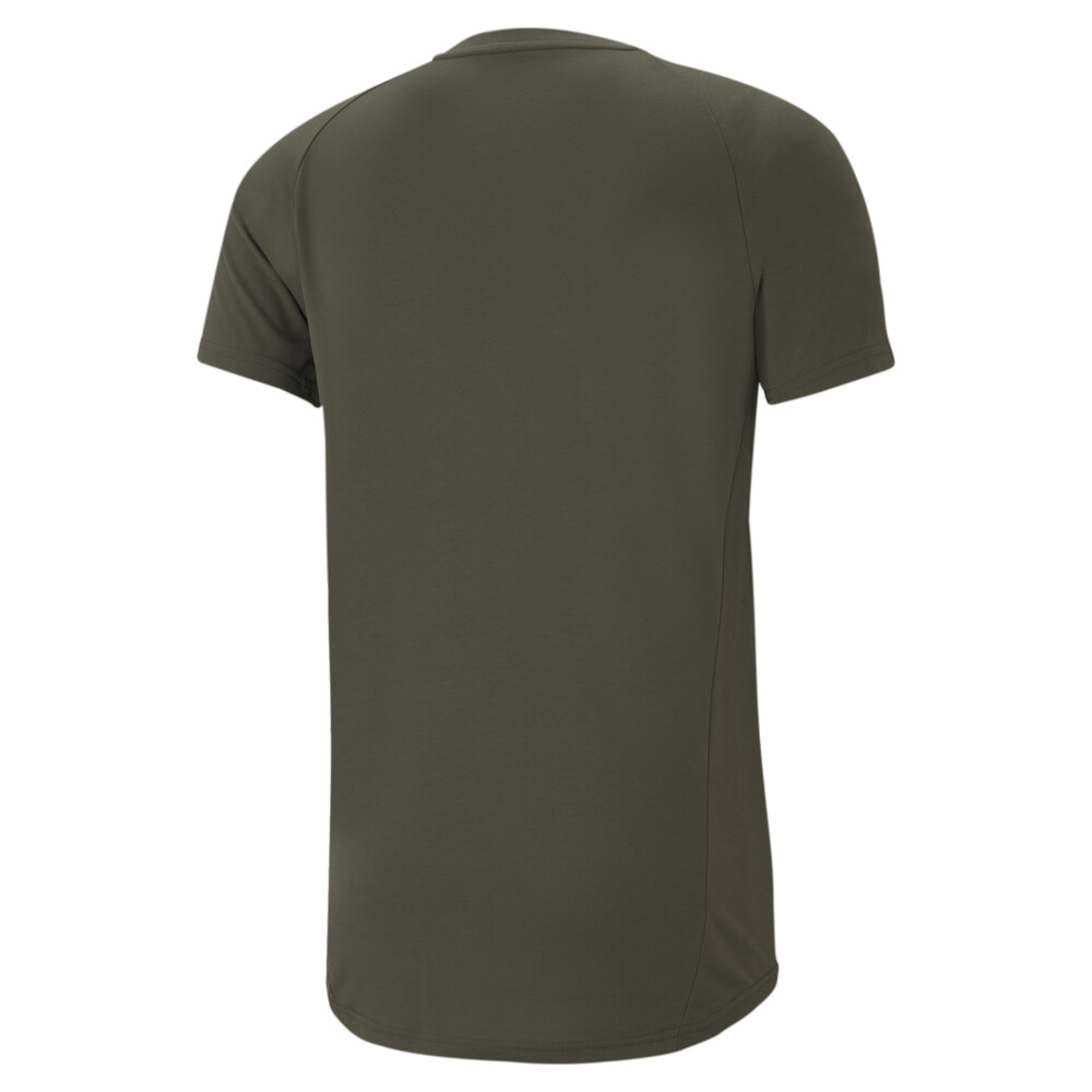 фото Футболка evostripe men's tee puma