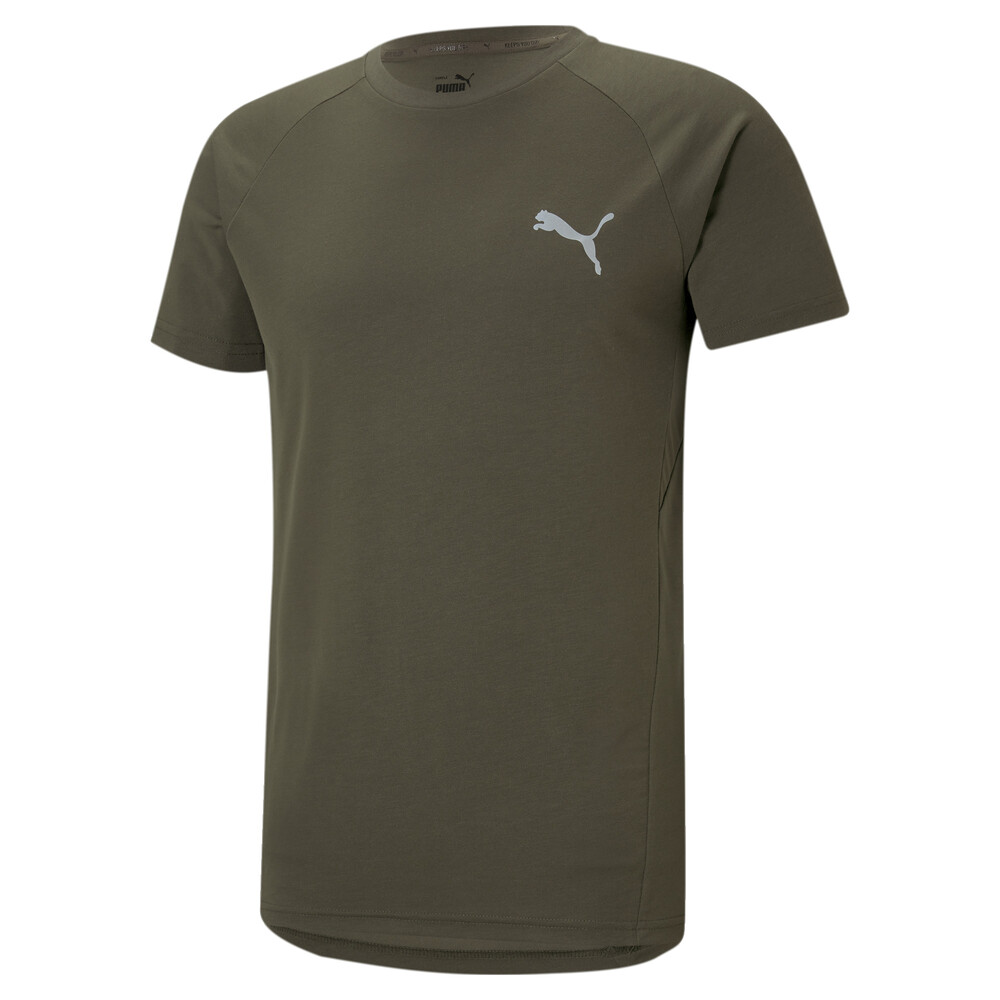 фото Футболка evostripe men's tee puma