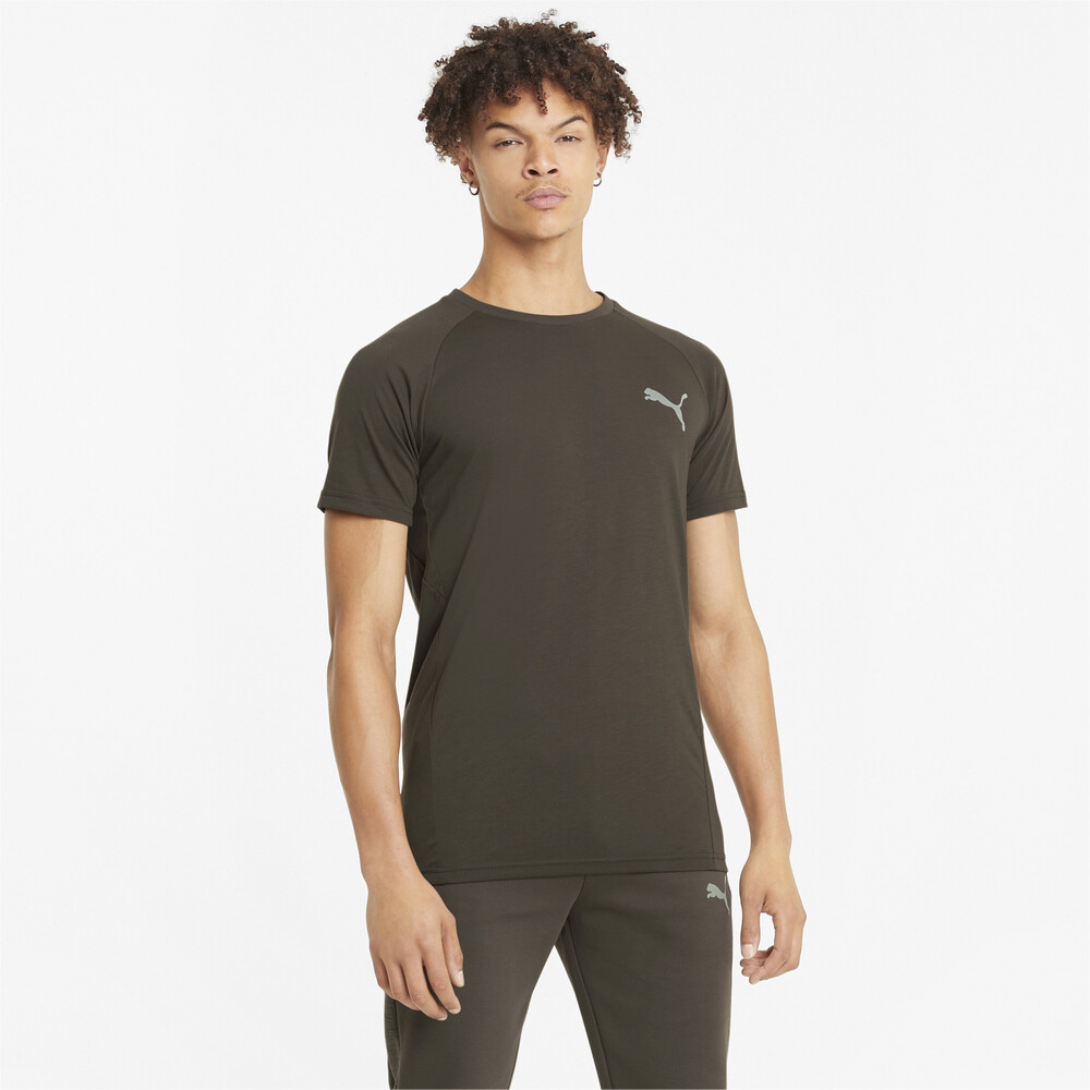фото Футболка evostripe men's tee puma