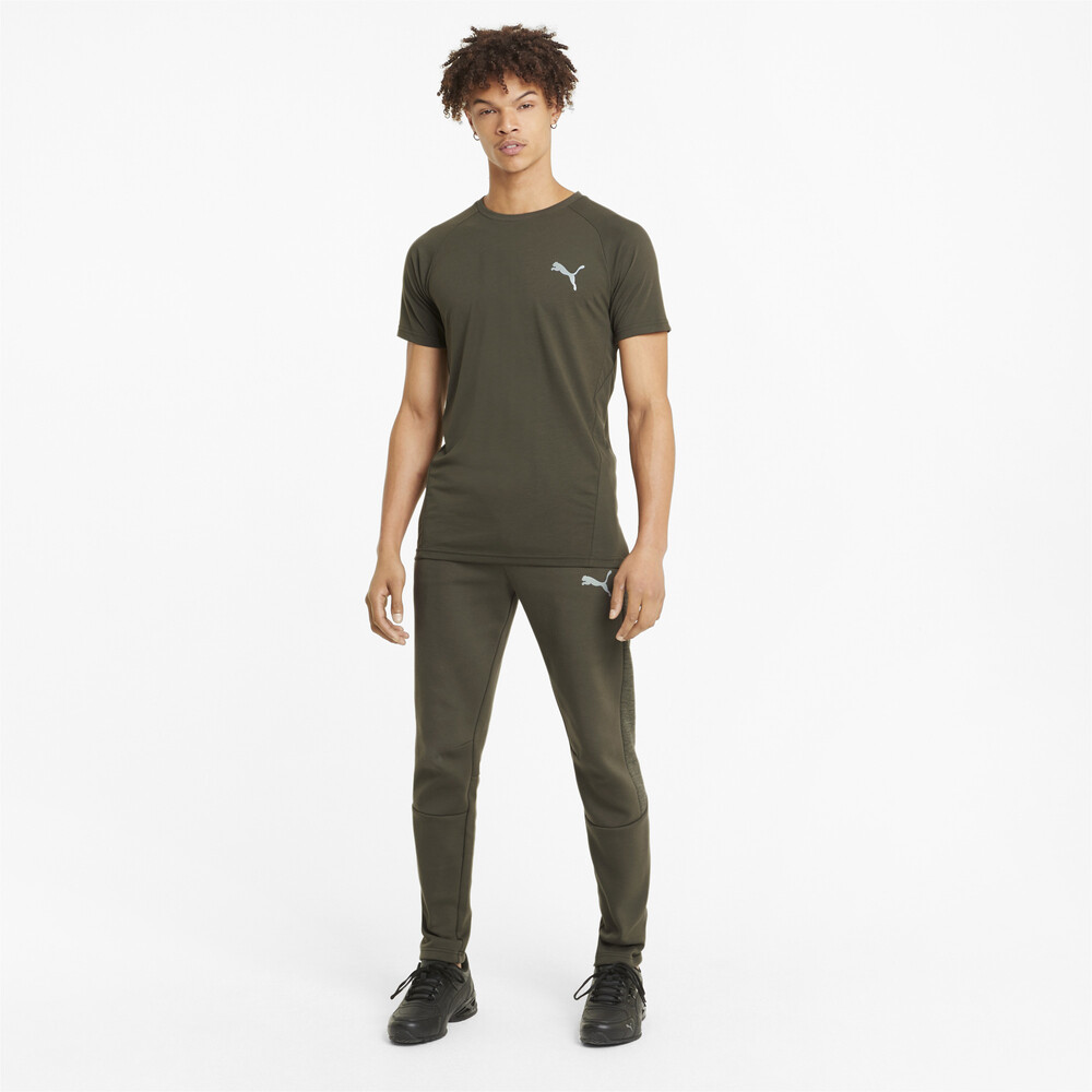 фото Футболка evostripe men's tee puma