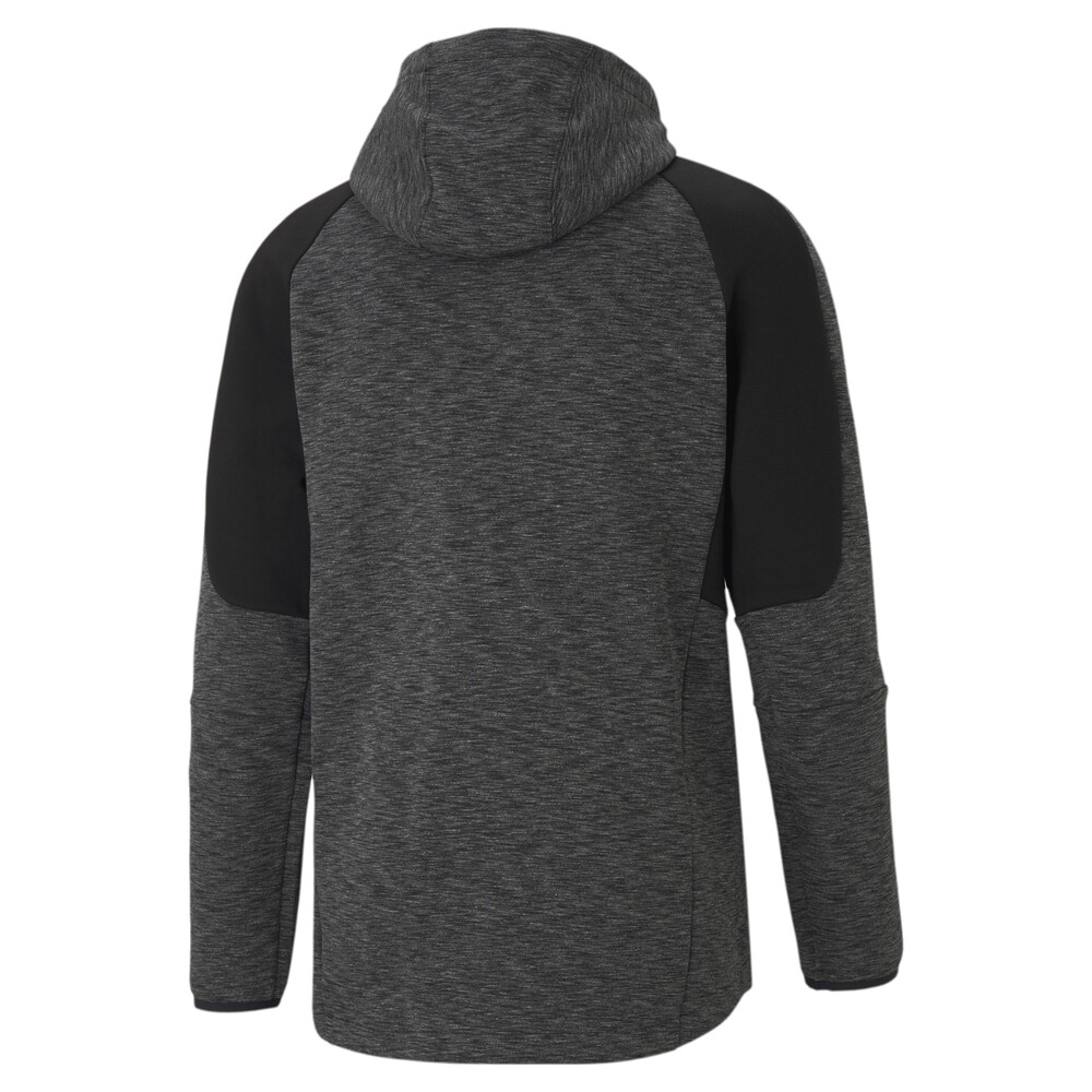 фото Толстовка evostripe men's hoodie puma