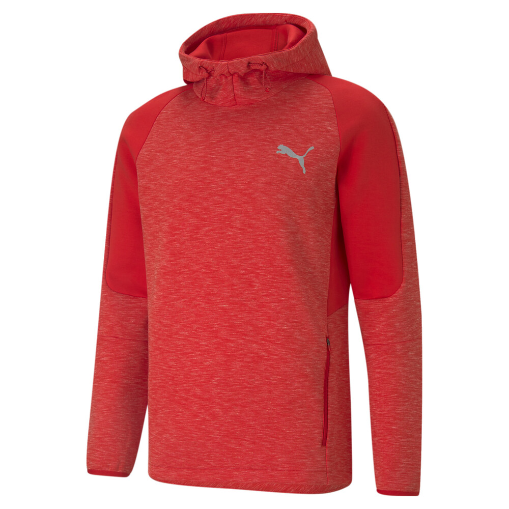 Puma ponto hoodie