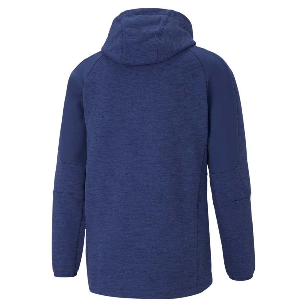 фото Толстовка evostripe men's hoodie puma