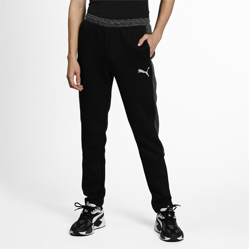 

Men's PUMA Evostripe Slim Pants