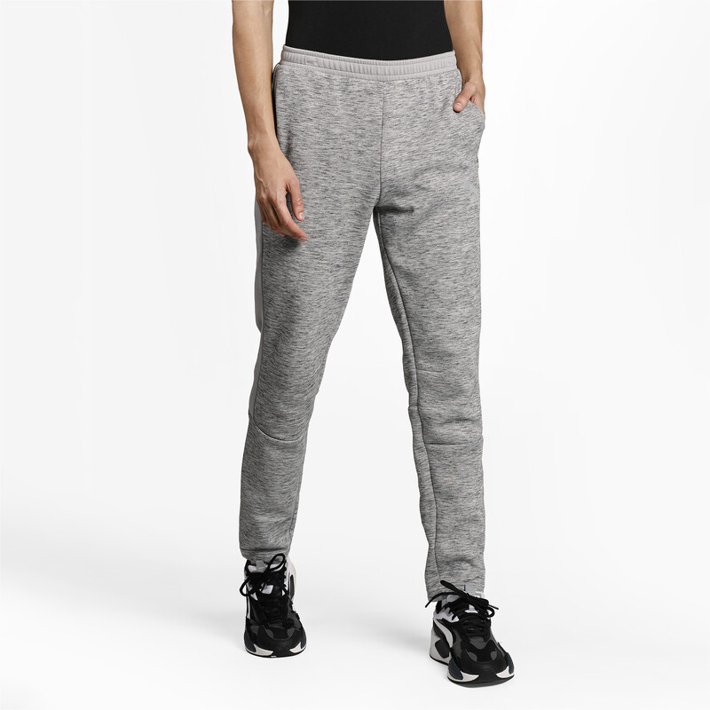 

Men's PUMA Evostripe Slim Pants