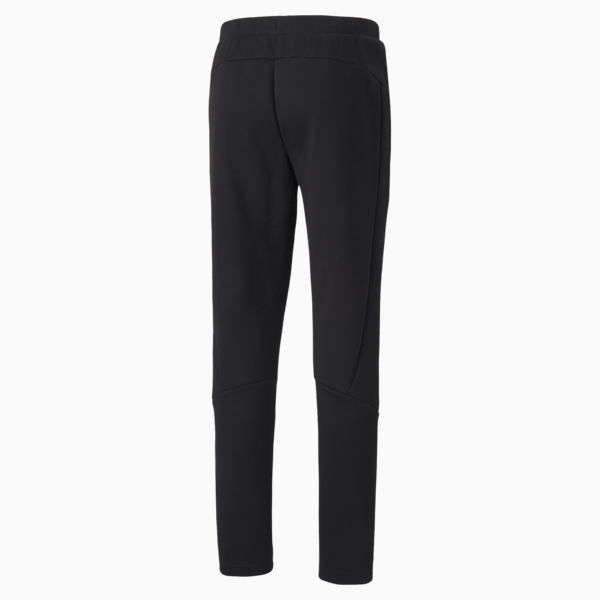 Pantalones deportivos para hombre Evostripe, Puma Black, large-ARG