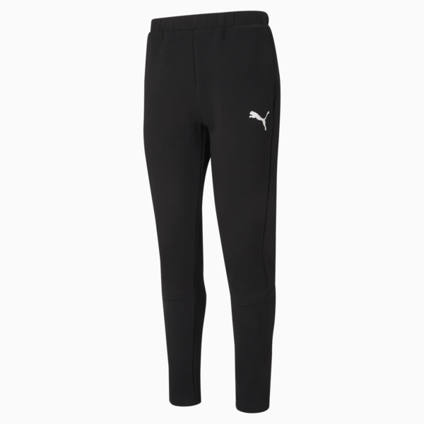 Pantalones deportivos para hombre Evostripe, Puma Black, large-ARG