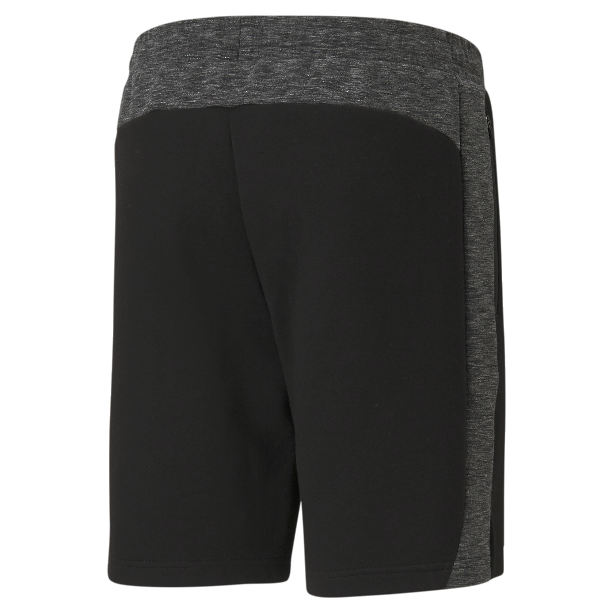 puma evostripe shorts