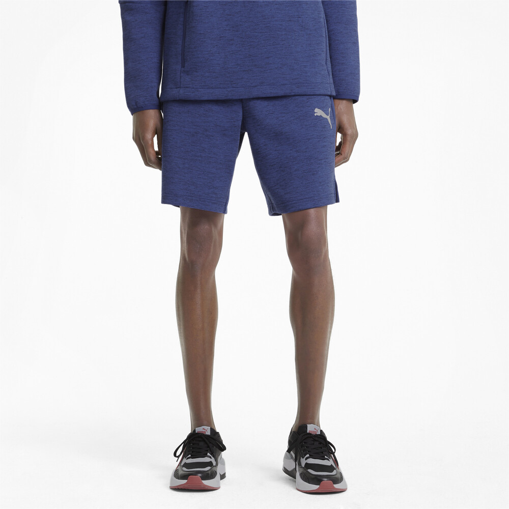 фото Шорты evostripe men's shorts puma