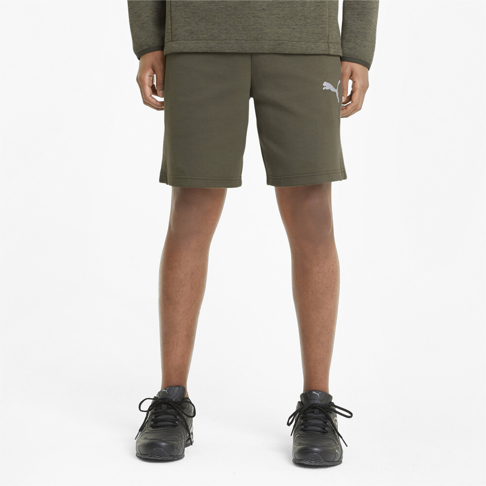 фото Шорты evostripe men's shorts puma