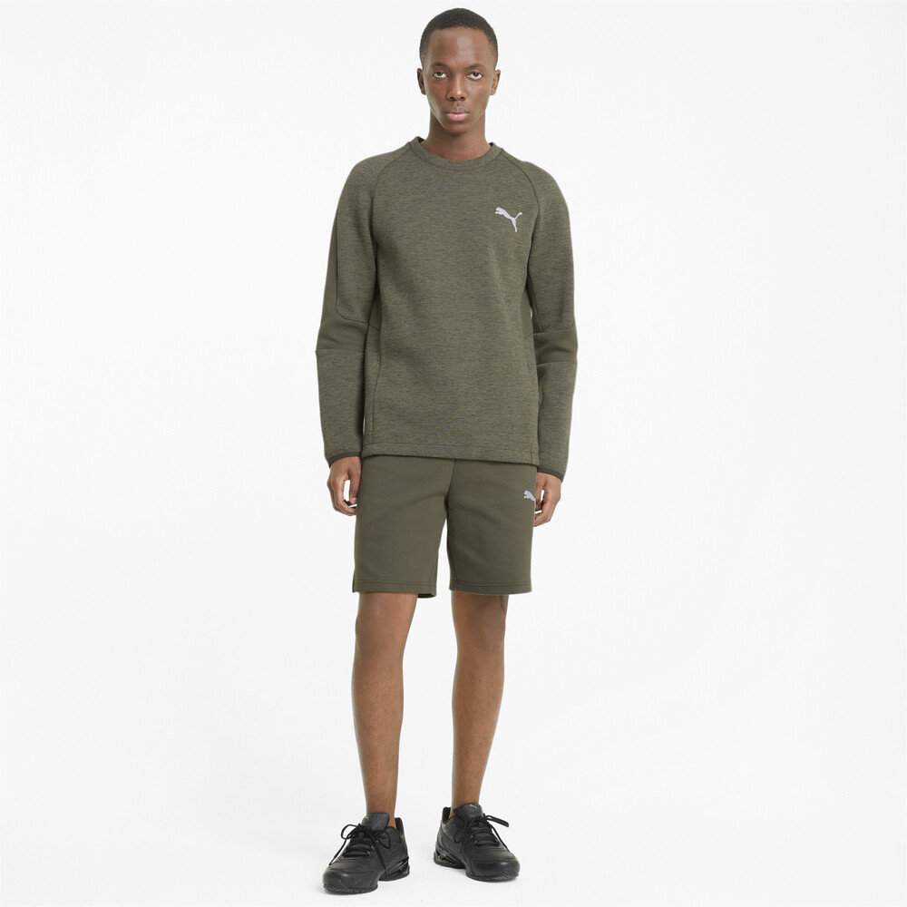 фото Шорты evostripe men's shorts puma