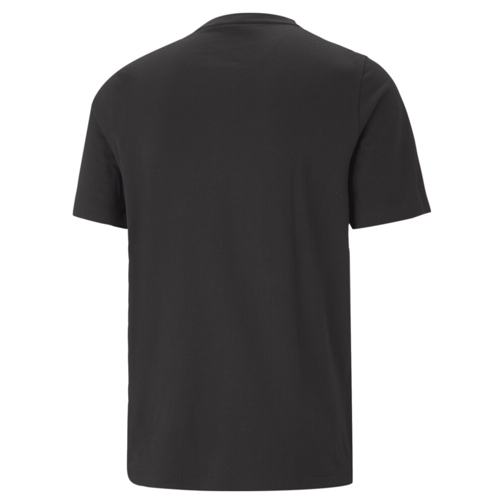 

PUMA - male - Футболка Modern Sports Logo Men's Tee – Puma Black –, Черный