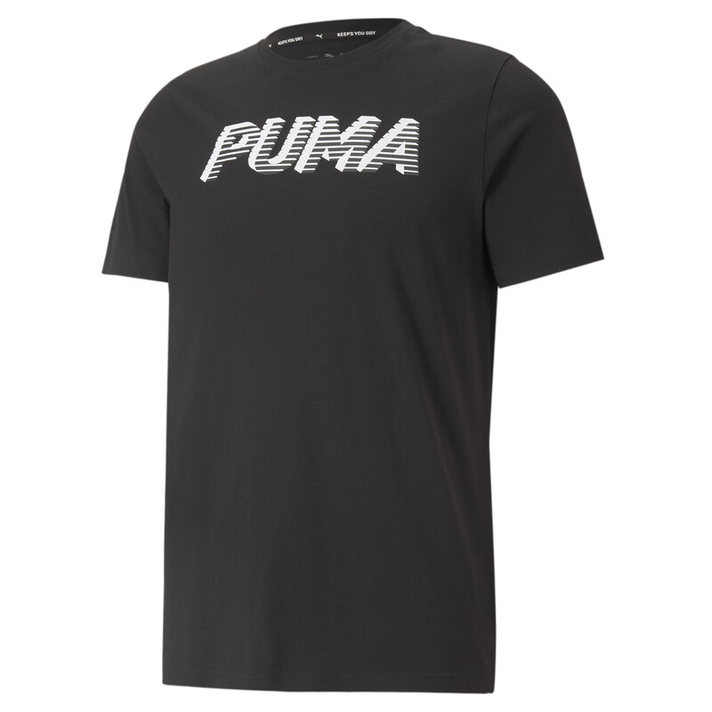 

Men's PUMA Modern Sports Logo T-shirt