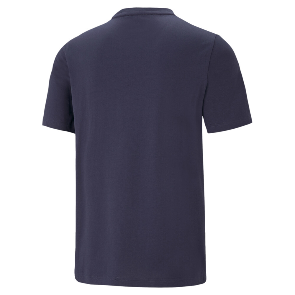 

PUMA - male - Футболка Modern Sports Logo Men' Tee – Peacoat –, Синий