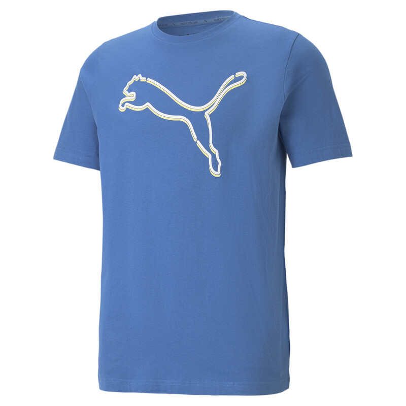 

Men's PUMA Modern Sports Logo T-shirt