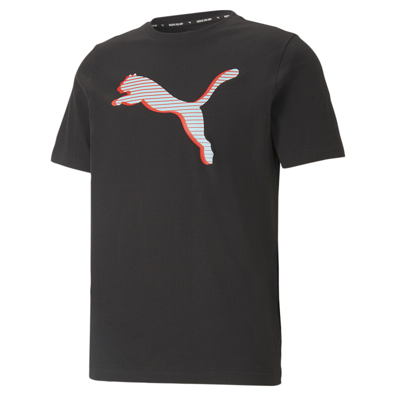 

Men's PUMA Modern Sports Logo T-shirt