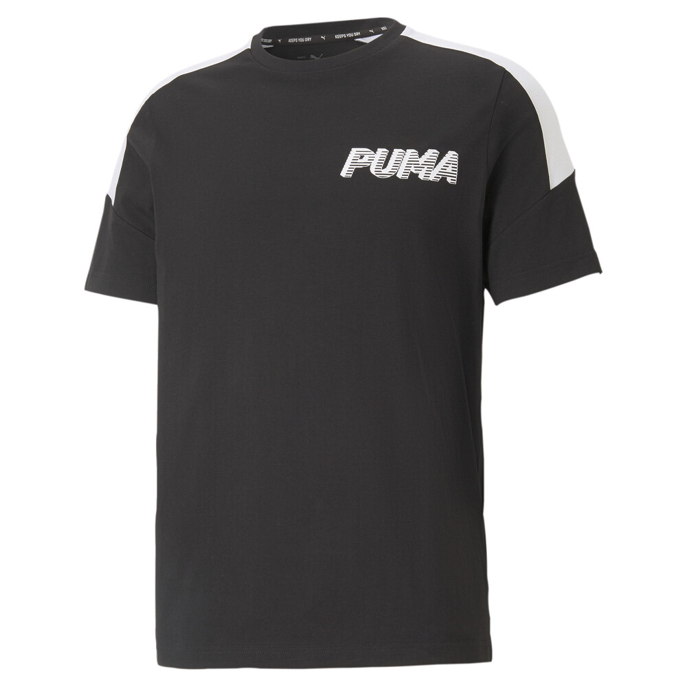 фото Футболка modern sports advanced men's tee puma