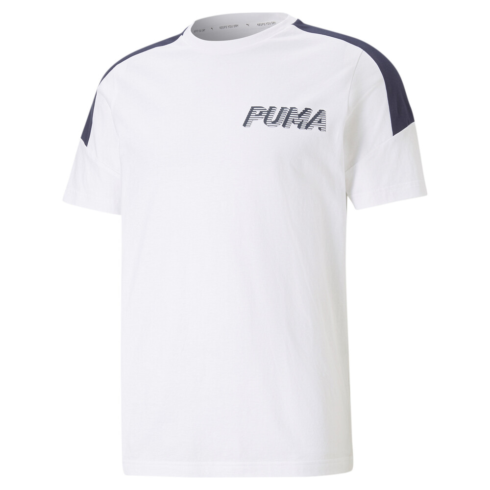 фото Футболка modern sports advanced men's tee puma