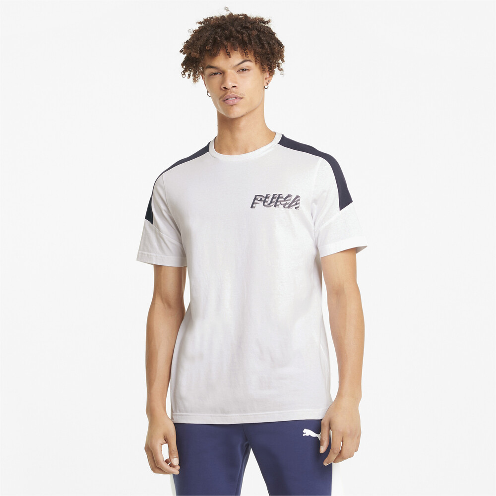 фото Футболка modern sports advanced men's tee puma