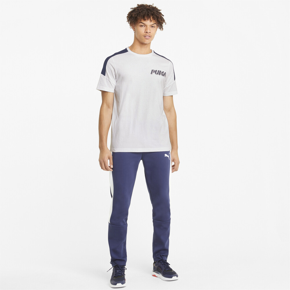 фото Футболка modern sports advanced men's tee puma