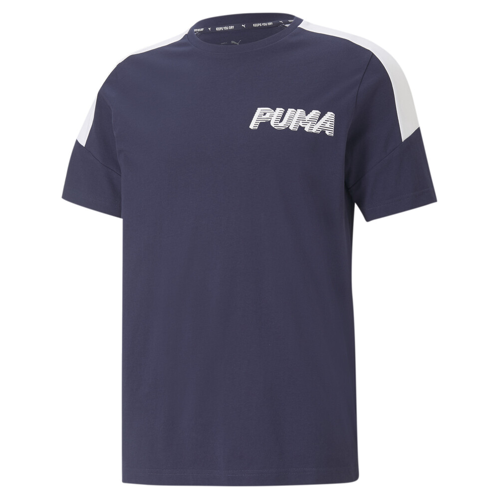 фото Футболка modern sports advanced men's tee puma
