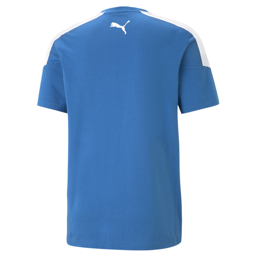 

PUMA - male - Футболка Modern Sports Advanced Men' Tee – Star Sapphire –, Синий