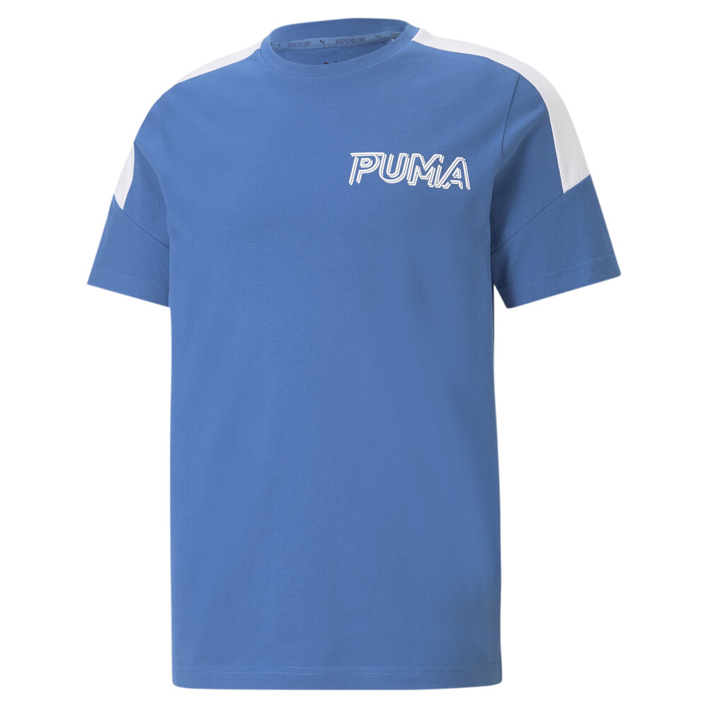 фото Футболка modern sports advanced men's tee puma
