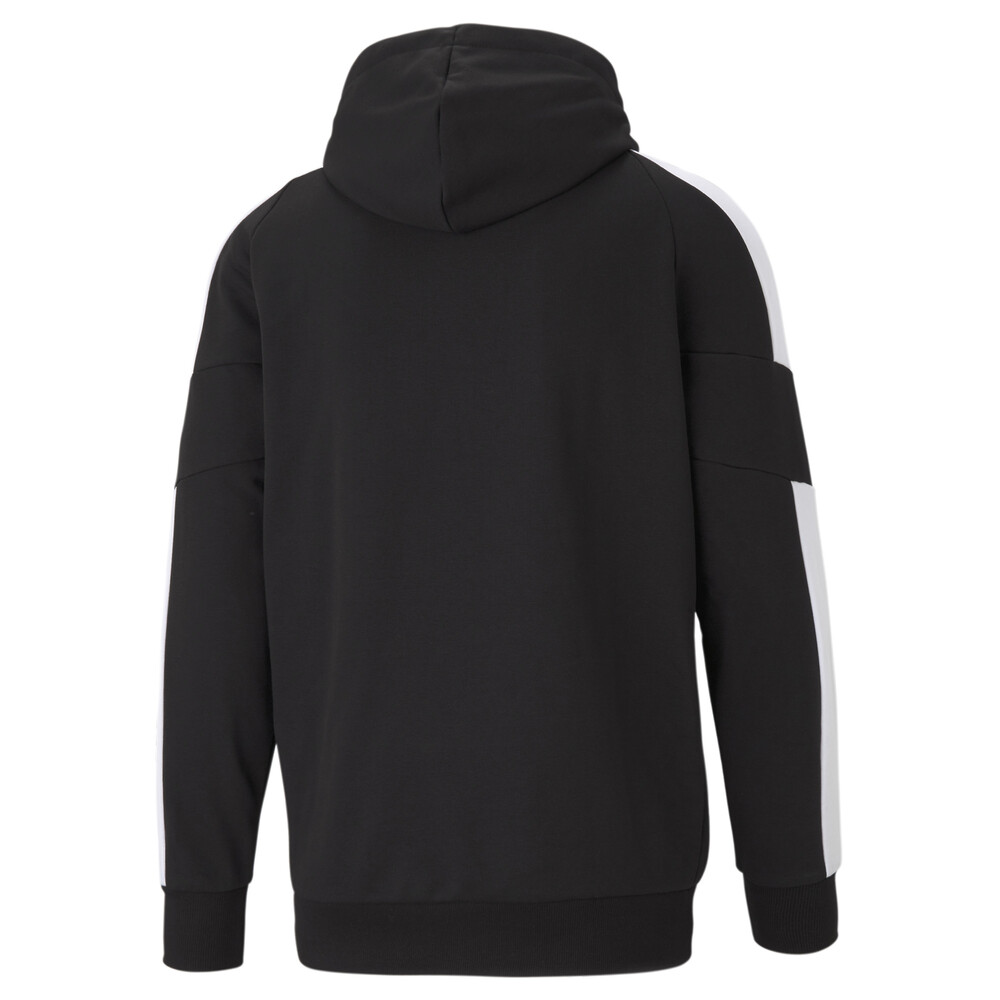 фото Толстовка modern sports men's hoodie puma