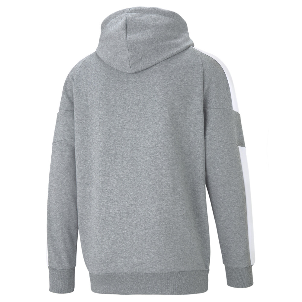 фото Толстовка modern sports men's hoodie puma