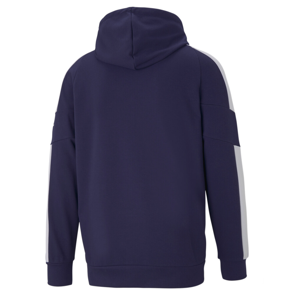 фото Толстовка modern sports men's hoodie puma