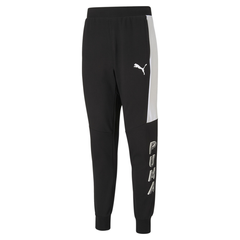 фото Штаны modern sports men's sweatpants puma