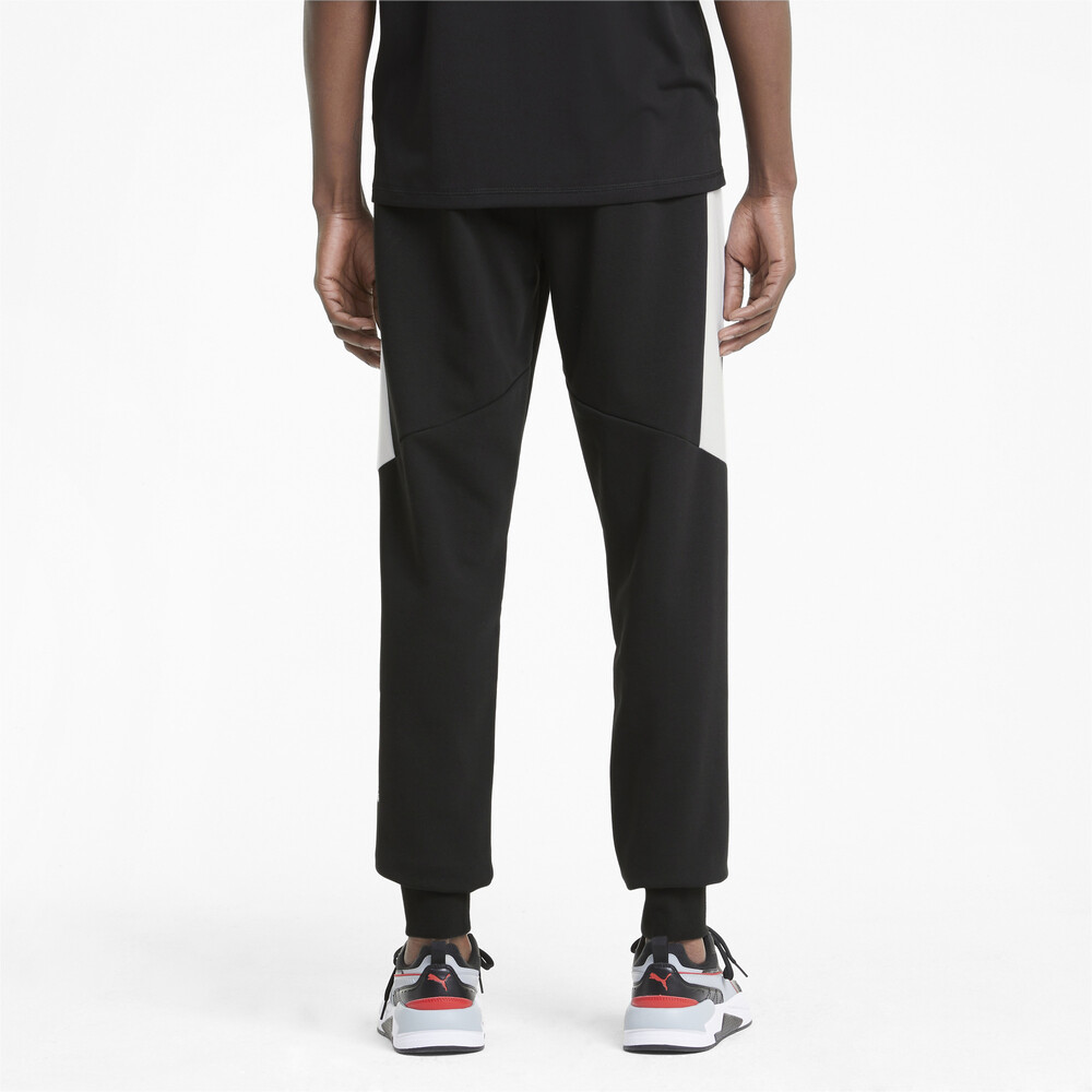 

PUMA - male - Штаны Modern Sports Men' Sweatpants – Puma Black –, Черный