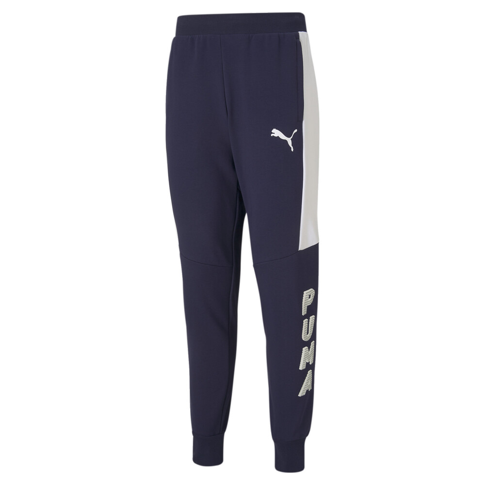 фото Штаны modern sports men's sweatpants puma