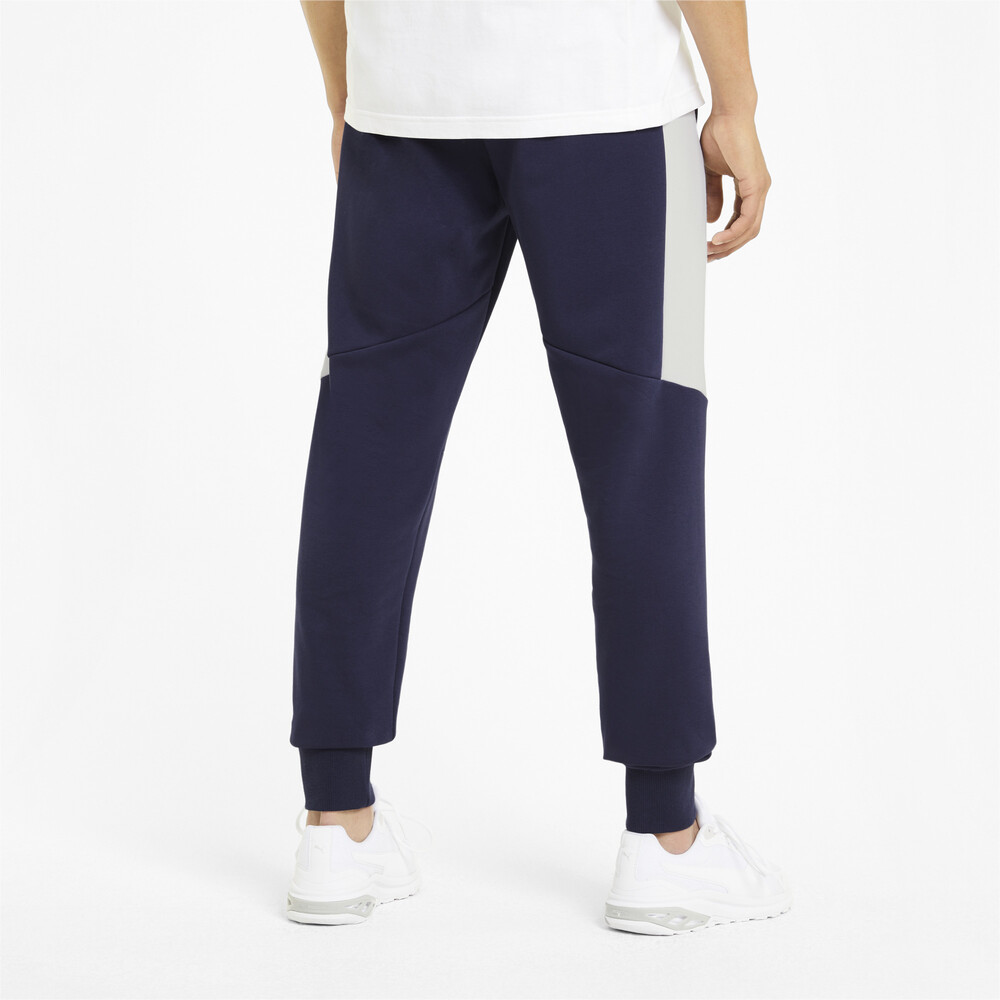 

PUMA - male - Штаны Modern Sports Men's Sweatpants – Peacoat –, Синий