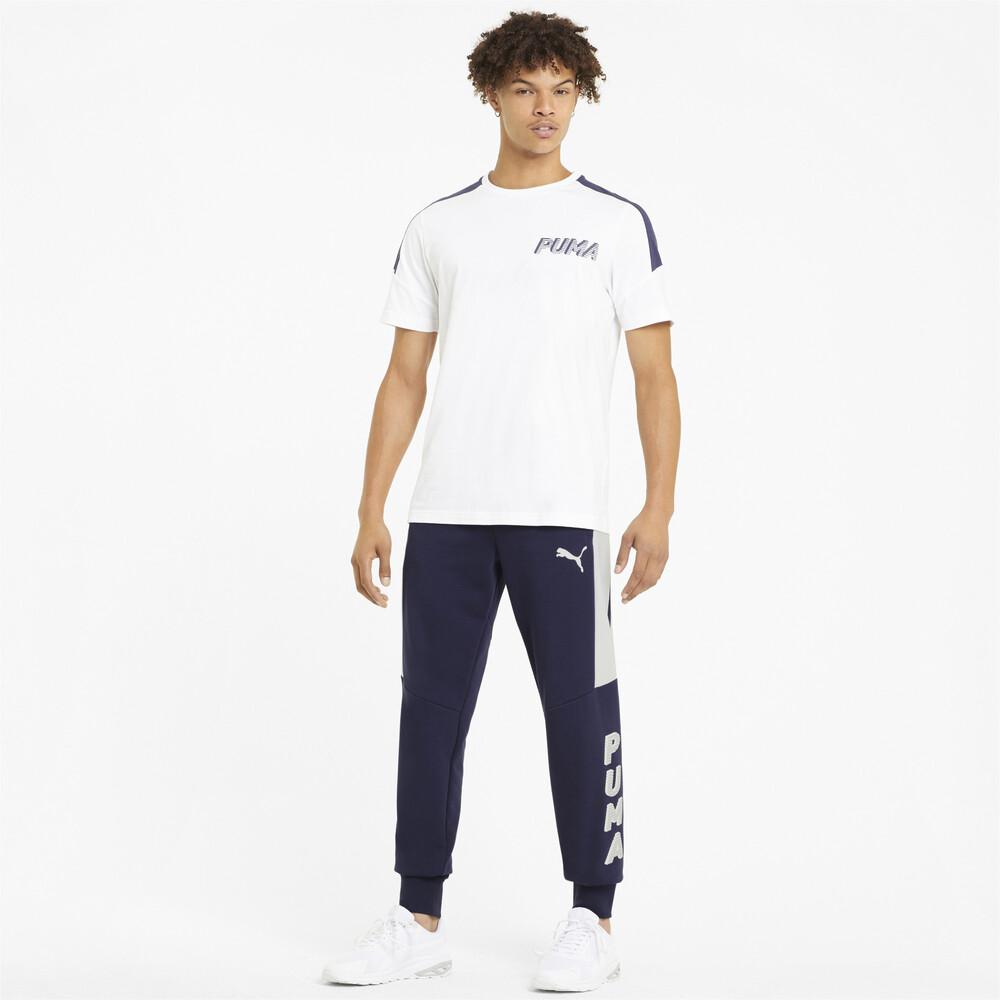фото Штаны modern sports men's sweatpants puma