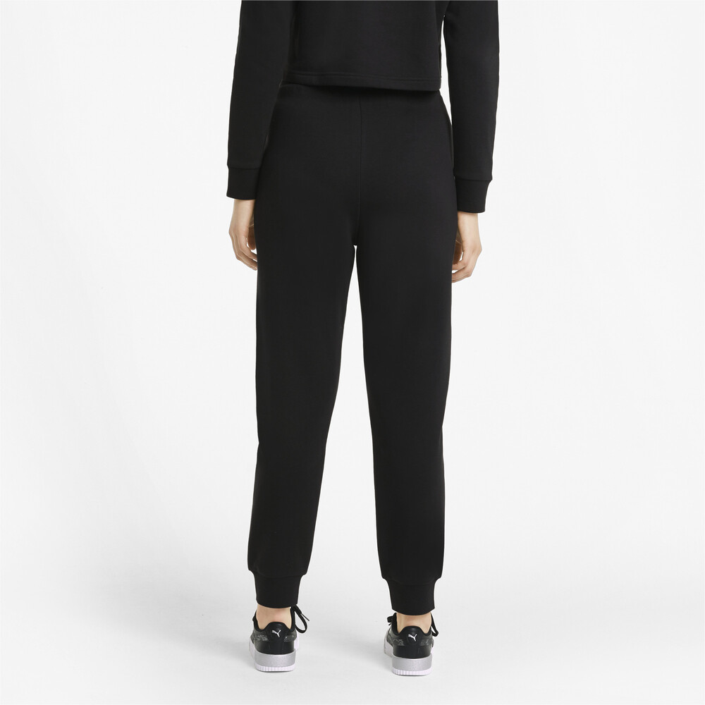 фото Штаны rebel high waist women's pants puma