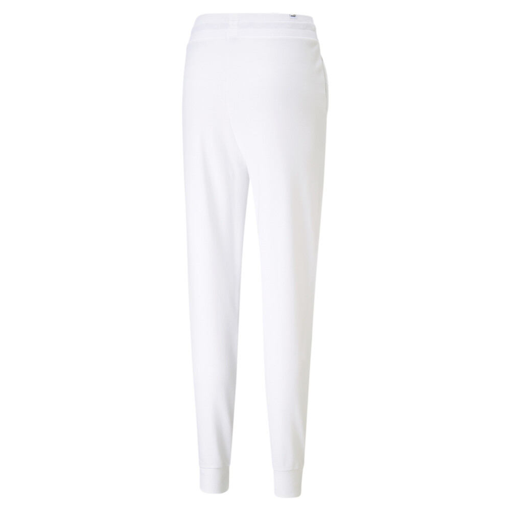 фото Штаны rebel high waist women's pants puma