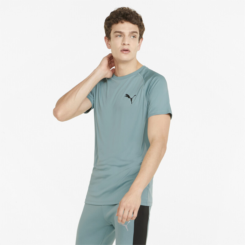

Men's PUMA RTG Slim Fit T-shirt