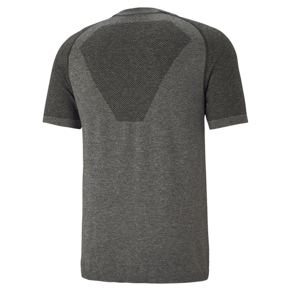 фото Футболка evoknit rtg basic men's tee puma