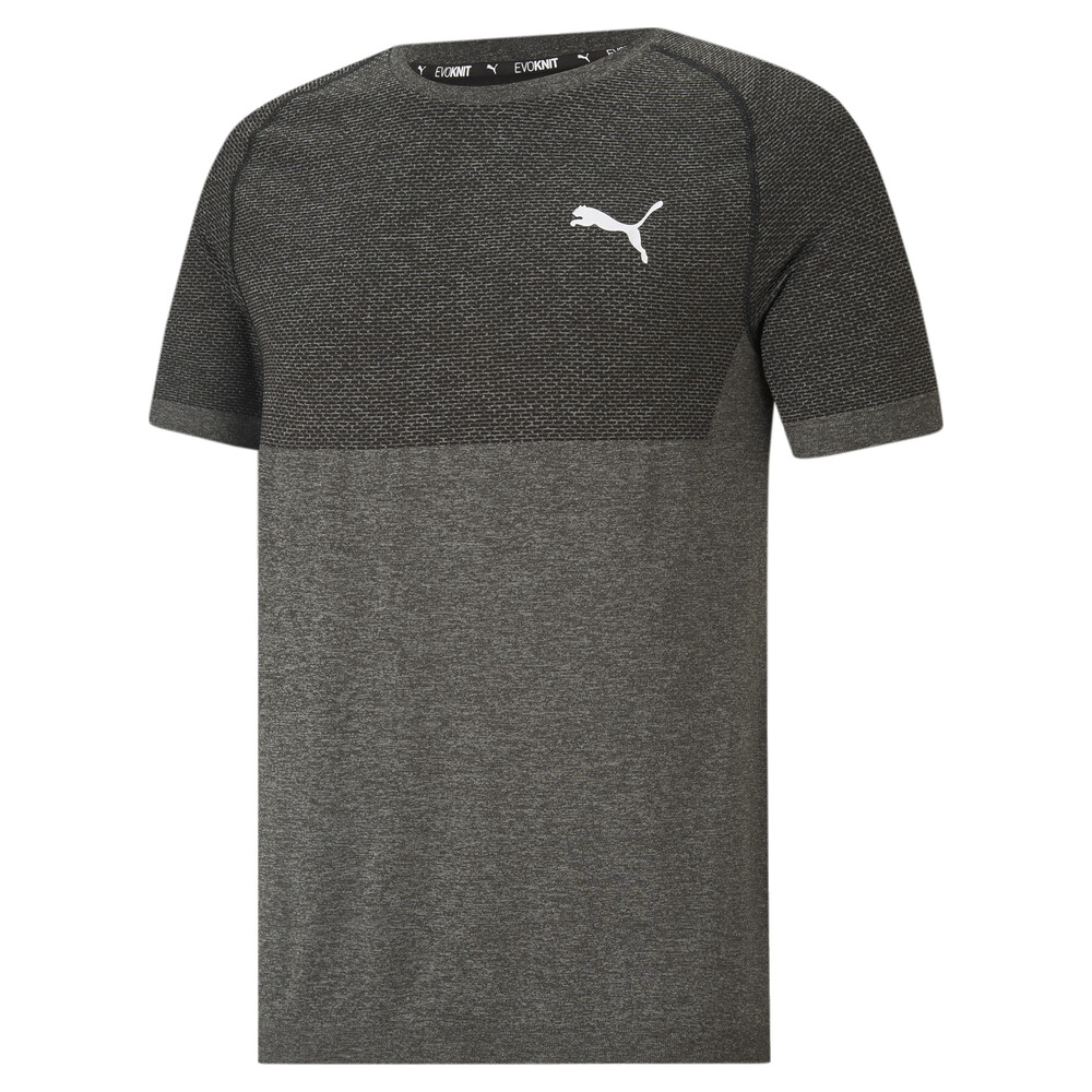 фото Футболка evoknit rtg basic men's tee puma
