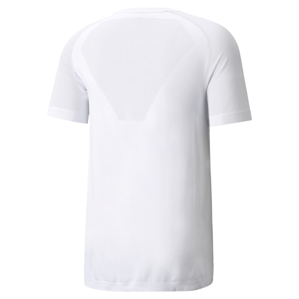 puma evoknit basic tee