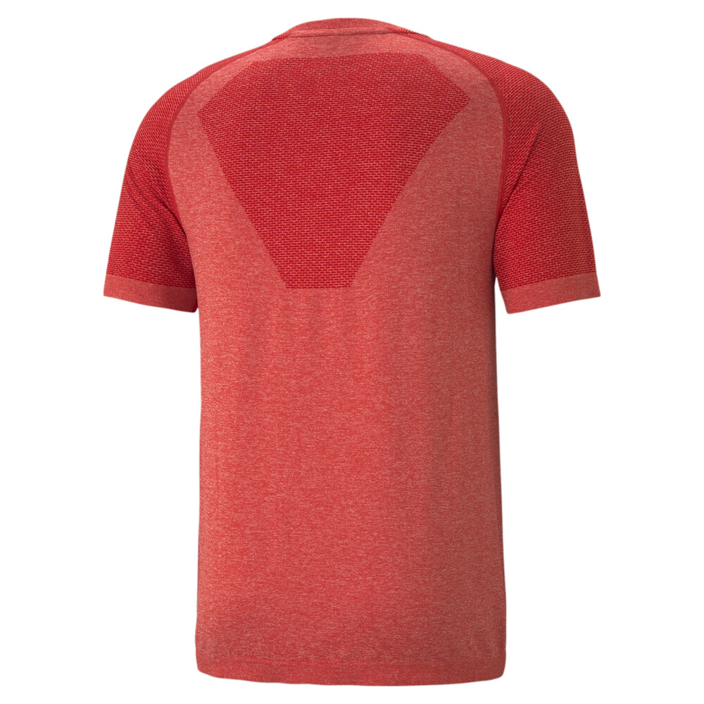 фото Футболка evoknit rtg basic men's tee puma