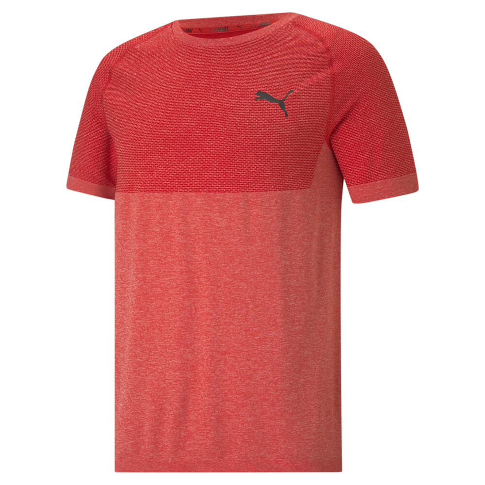фото Футболка evoknit rtg basic men's tee puma