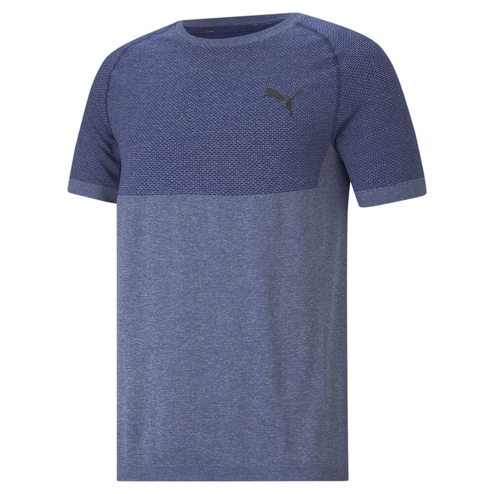 фото Футболка evoknit rtg basic men's tee puma