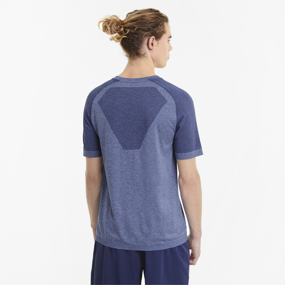 puma evoknit basic tee