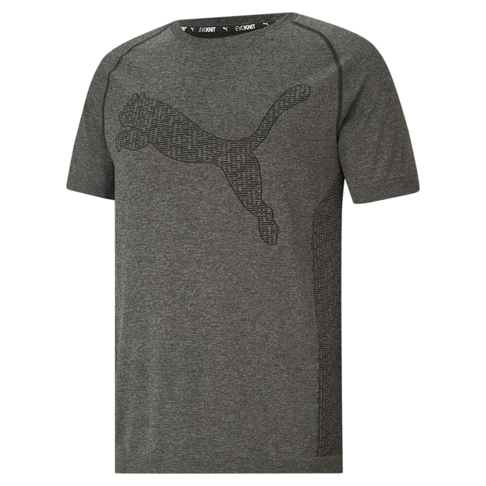 фото Футболка rtg evoknit men's tee puma