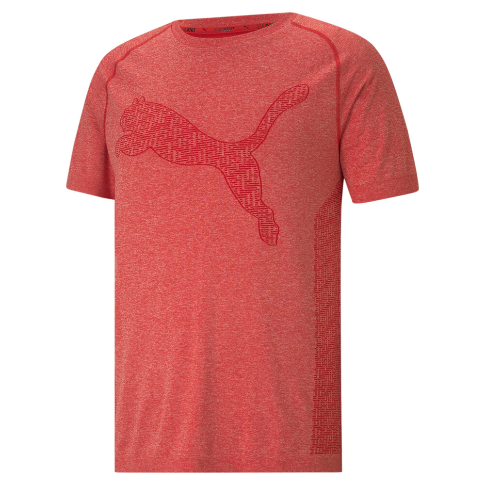 Футболка RTG evoKNIT Mens Tee Puma