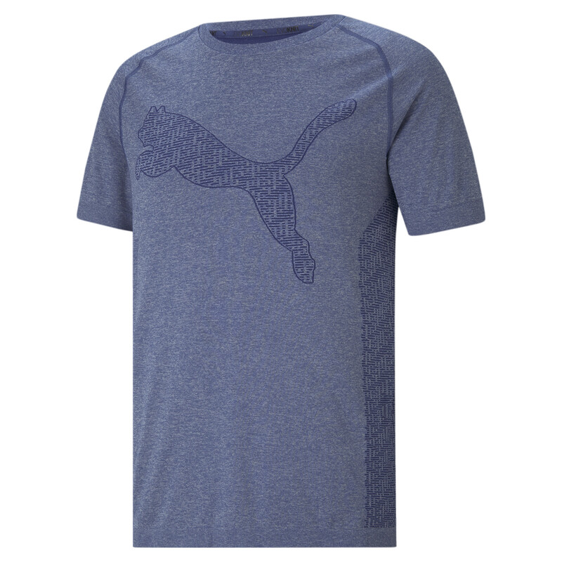 

Men's PUMA RTG evoKNIT Slim T-shirt